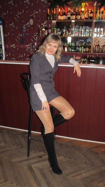 Татьяна Радневич