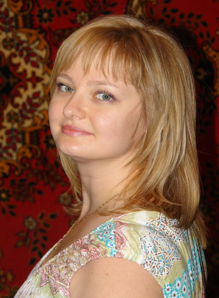 Александра Буслаева