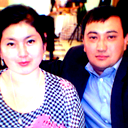 Галия Амансарина