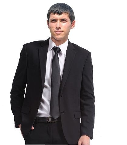 Вова Меликян