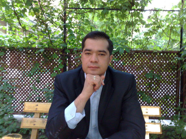 Атаджан Пайтыков