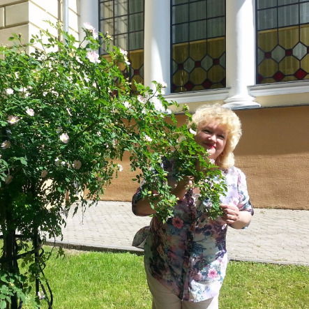 Ирина Ковтун