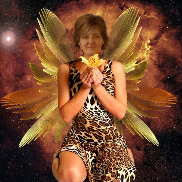 Ирина Булдакова