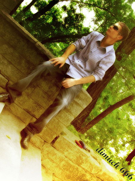 Дмитрий Яницкий