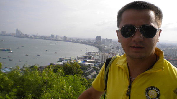 Владимир Колмыков