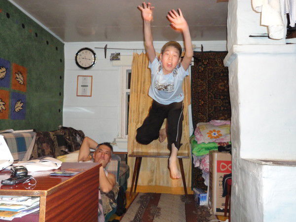 Андрей Бутуханов