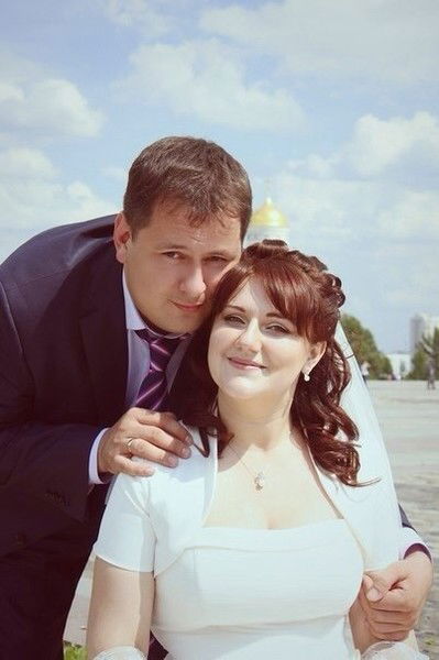 Елена Фомина