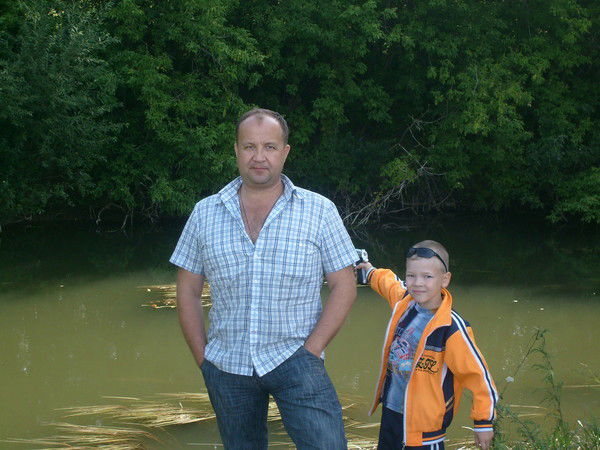 Константин Шевкунов