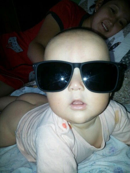 Айдар Таубалдиев