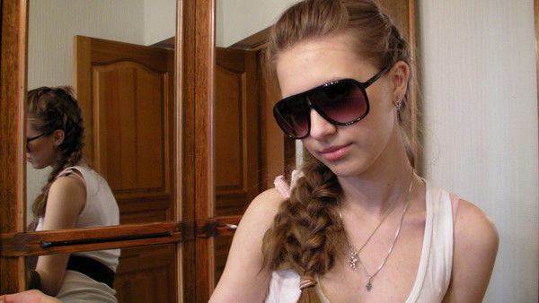 Алиса Гаврилова