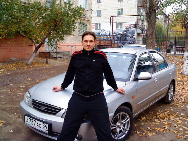 Валёк Масликов