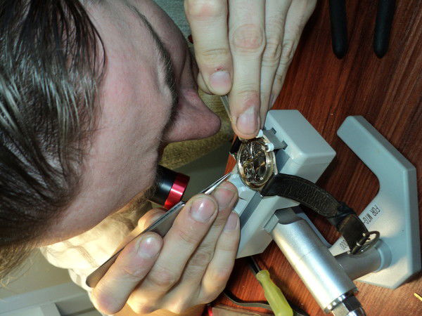 Сергей Тарнопольский