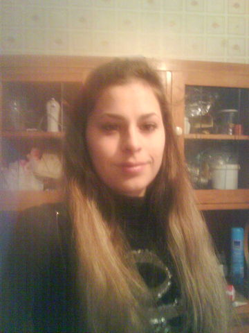 Анна Маркович