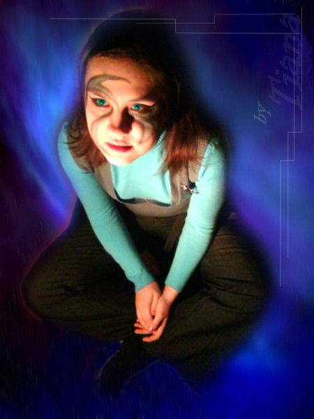 Оксана Ушакова