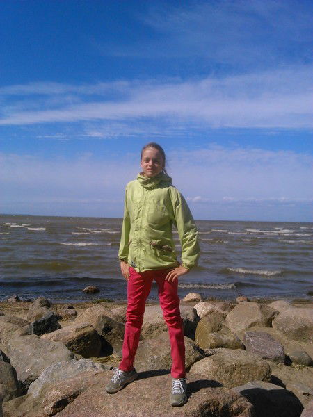 Саша Авсюкевич