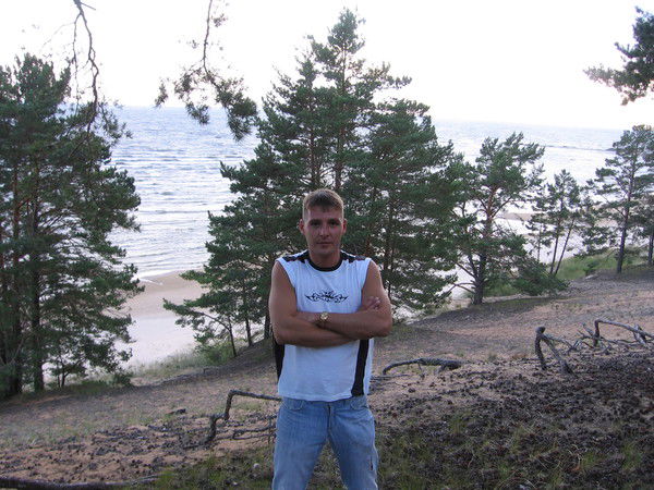 Роман Храпов