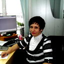 Инна Ульянова