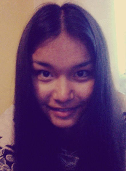 Индира Мусайбекова