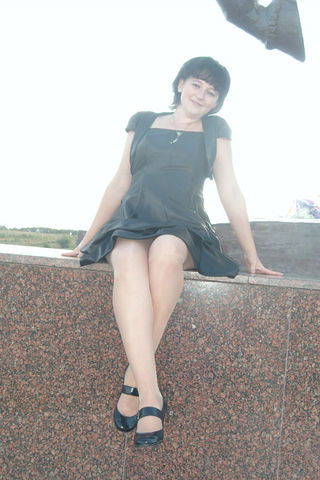 Оксана Сотникова