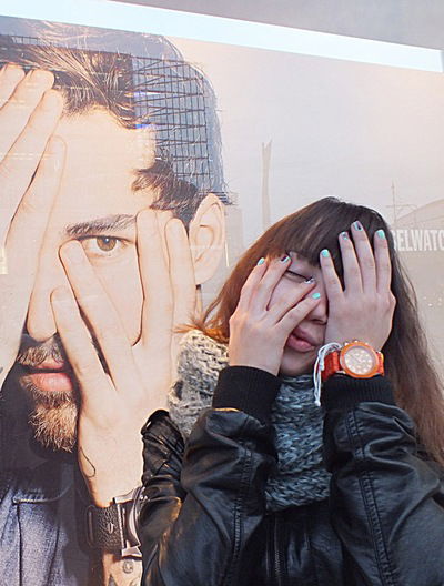 Алёна Осипова