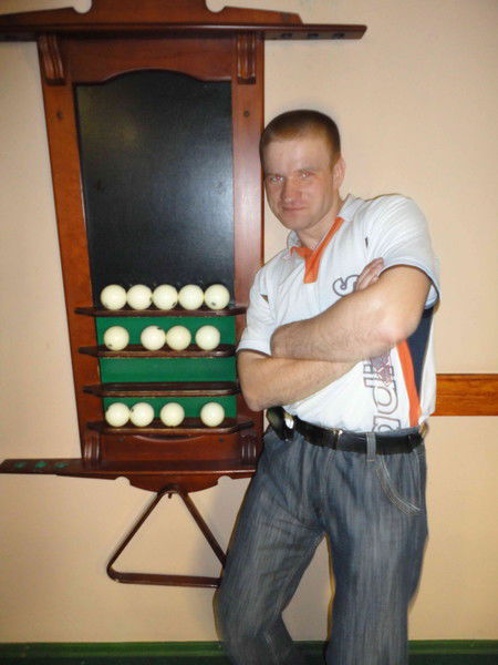 Алексей Конопля