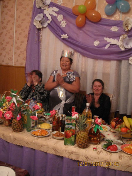 Маргарита Хван