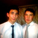 Ахрор Бобожонов