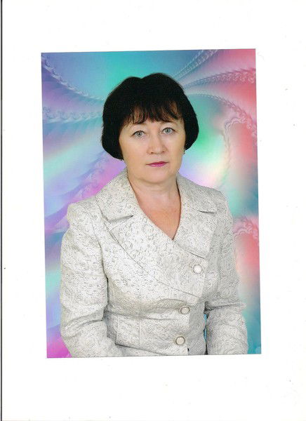 Зиля Гумерова