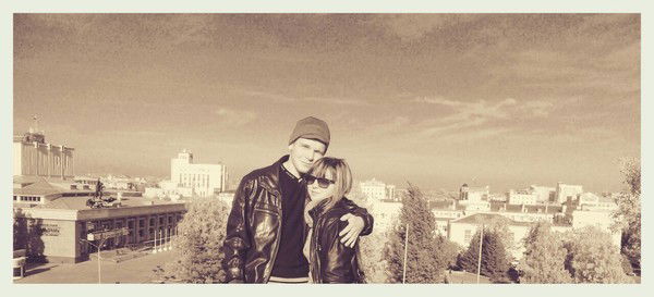 Антон Щербаков