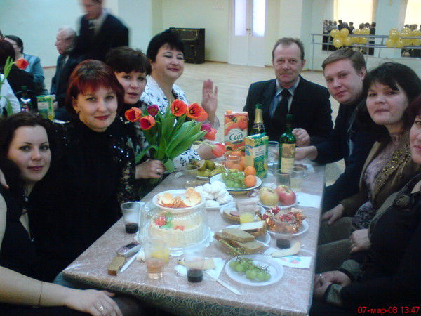 Светлана Шлаитова