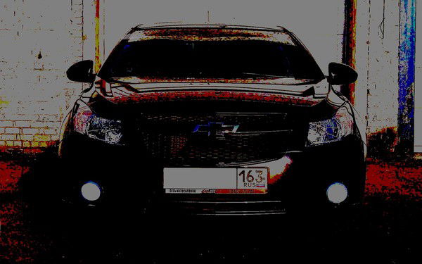 Владимир Павликов