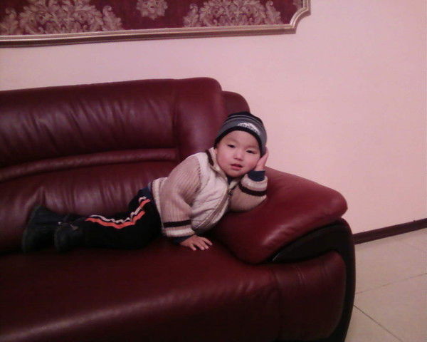 Улан Курманбаев