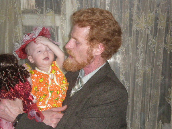 Виктор Калиничев