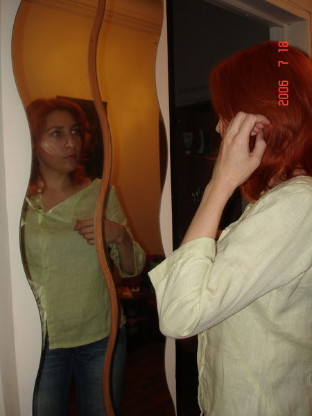 Светлана Таран