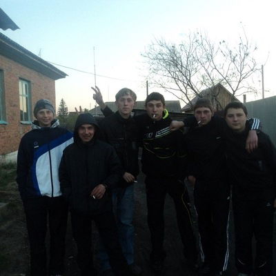 Кирилл Обгольц