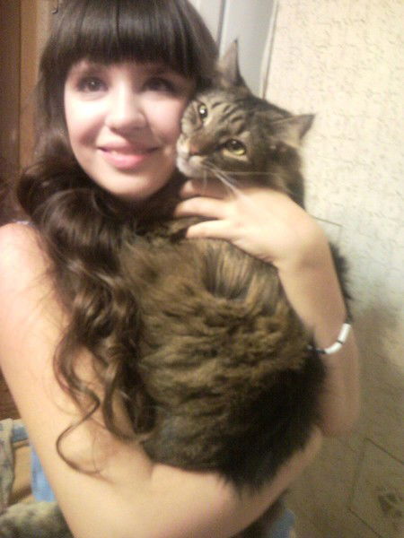 Юляшка Савеко