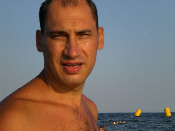 Валера Козирод