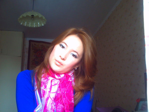 Alicia - Малыш Калиева