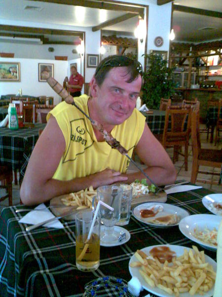 Алексей Исаев