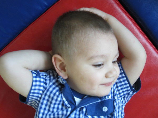 Артём Саакян