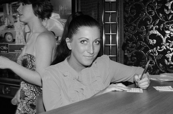 Анна Корман