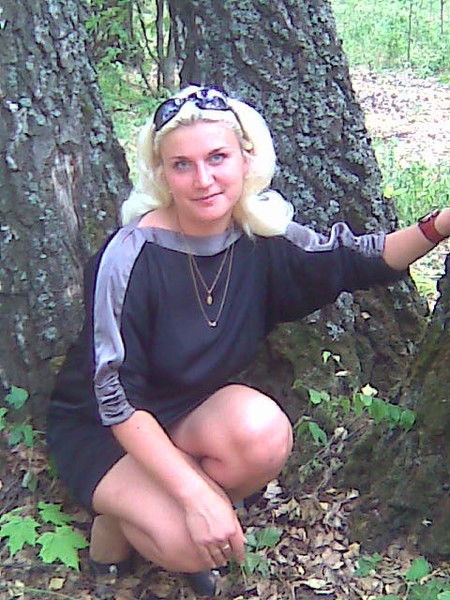 Ирина Моисеева