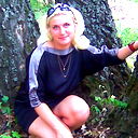 Ирина Моисеева