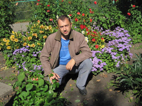 Евгений Фомичев