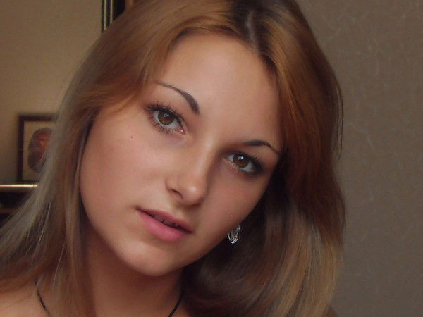 Анна Шпарик