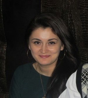 Софья Бариева