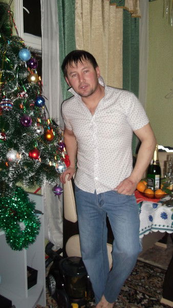 Наимджон Кайнаров