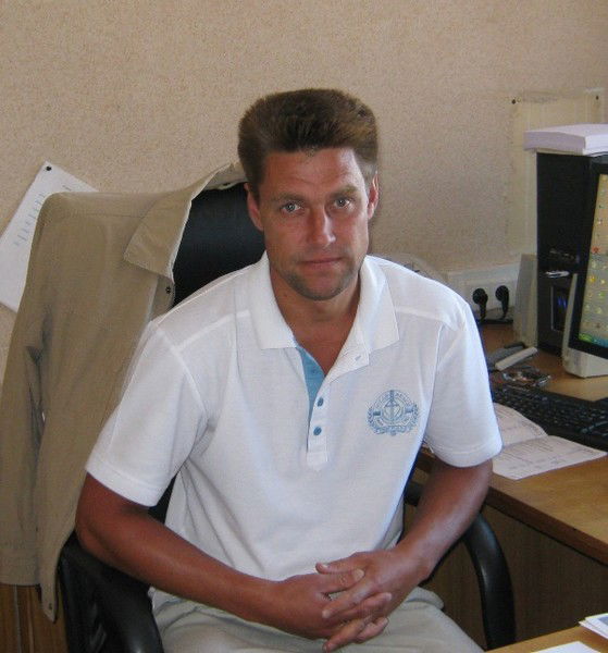 Андрей Лукин