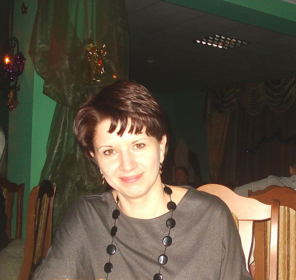 Ольга Красавина_Модина