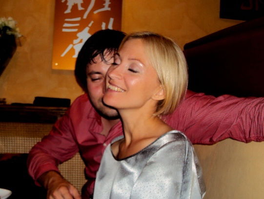 Анна Денисенко